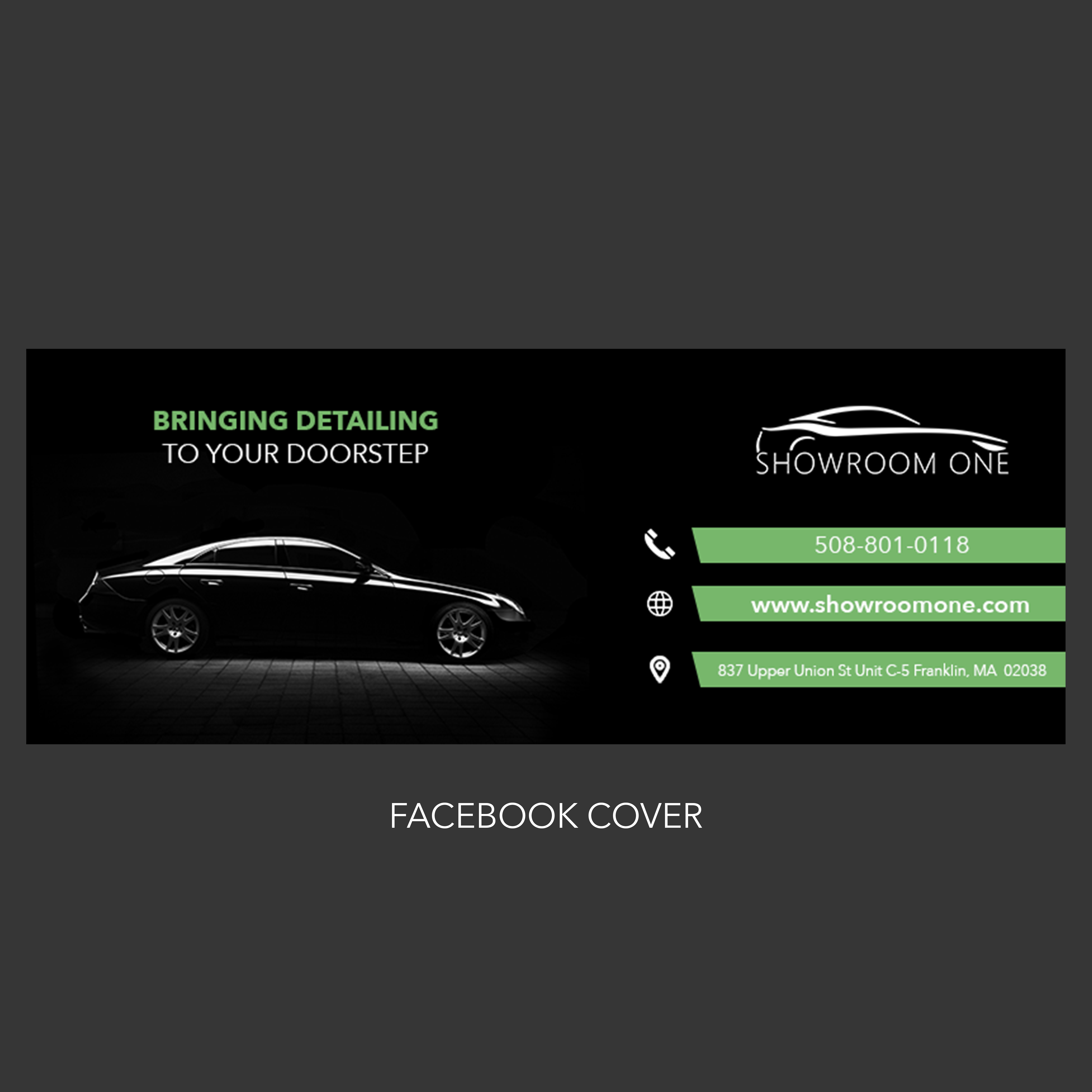 Graphic Design by Carolina Salcedo for this project | Design #23454357