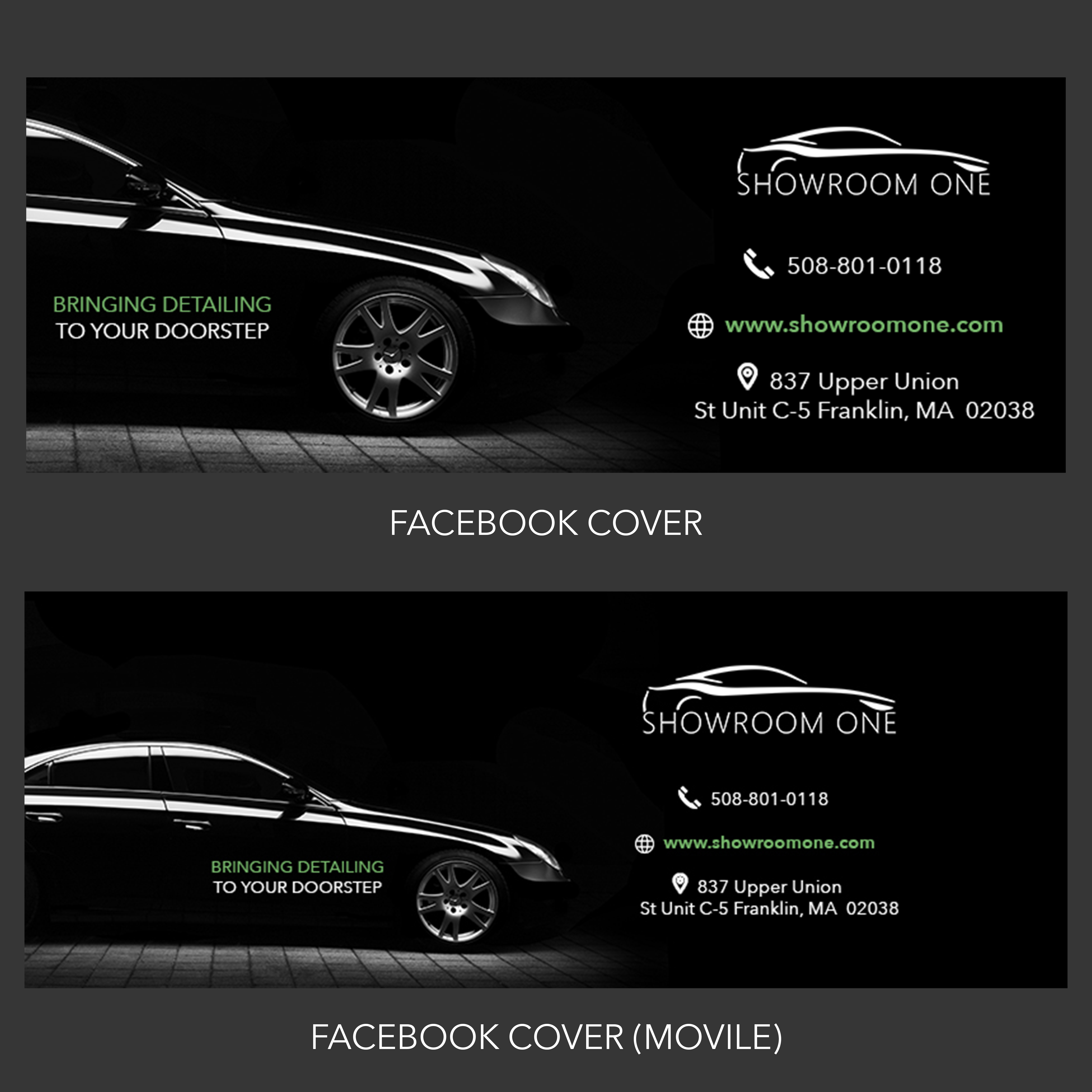 Graphic Design by Carolina Salcedo for this project | Design #23454361