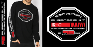 T-shirt Design by bayrude for this project | Design: #23439662