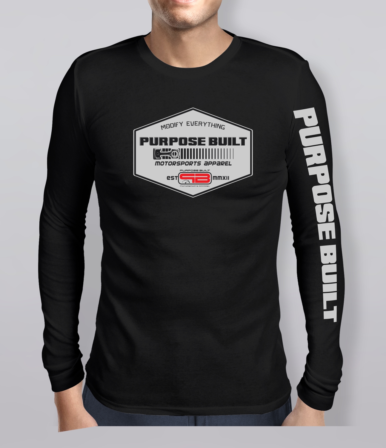 Diseño de Camiseta por bacujkov para este proyecto | Diseño #23440136