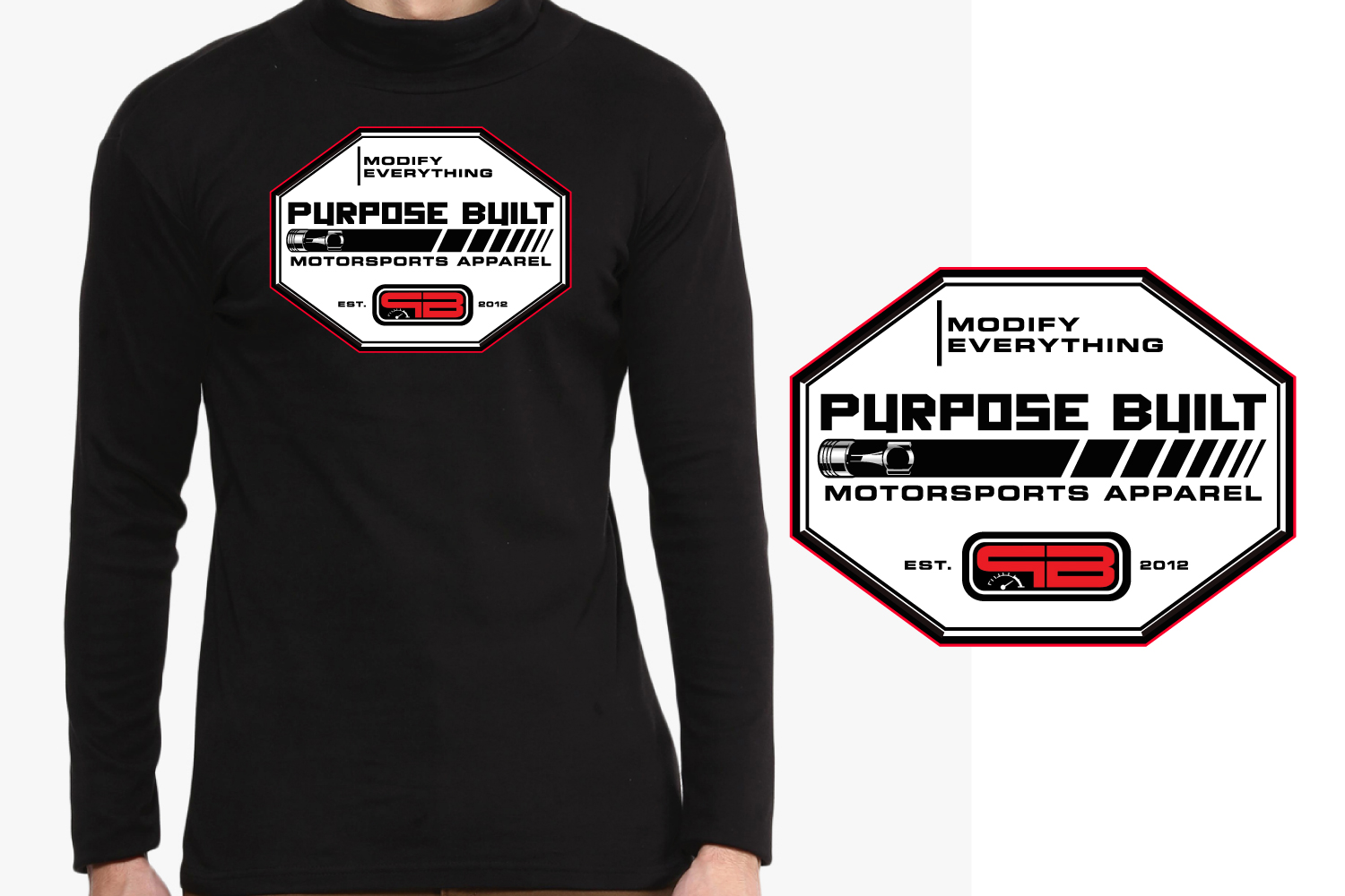 T-shirt Design by Jay Design for this project | Design #23422319