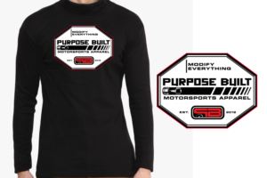 T-shirt Design by Jay Design