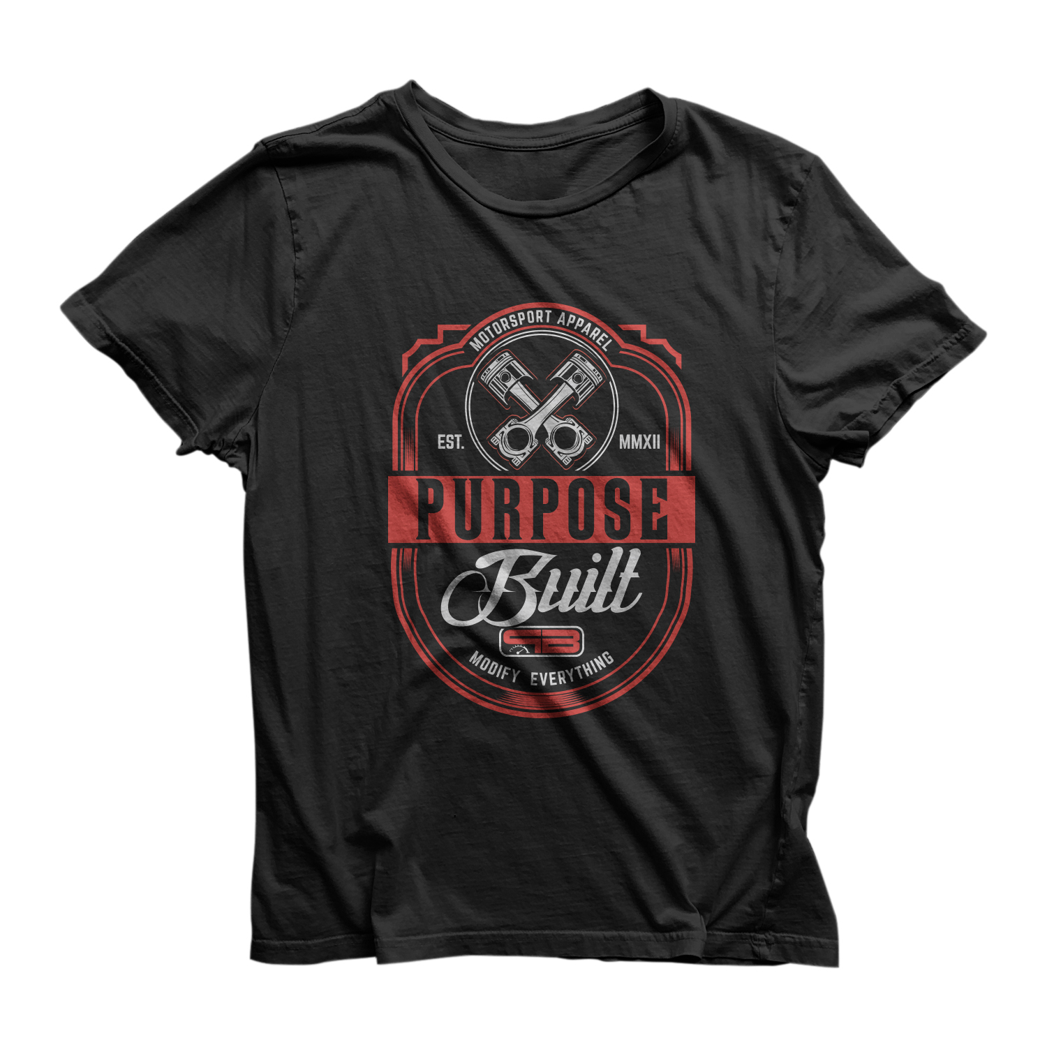 T-shirt Design by Barney Stinson for this project | Design #23457718