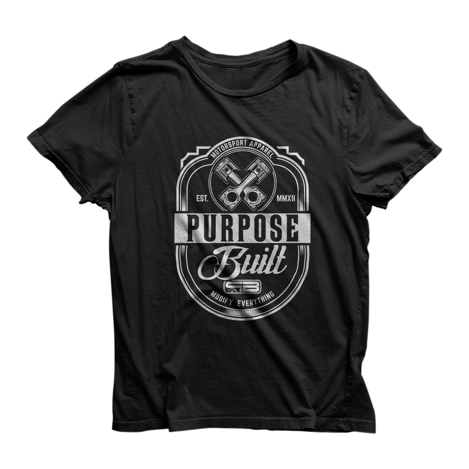 T-shirt Design by Barney Stinson for this project | Design #23468324