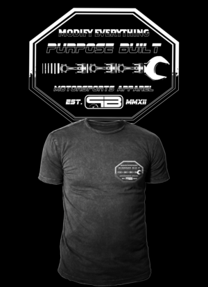 T-shirt Design by badpixelarts for this project | Design: #23424708