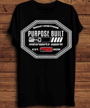 T-shirt Design by creative gravity for this project | Design: #23434684
