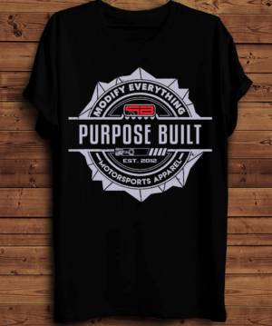 T-shirt Design by creative gravity for this project | Design: #23453780