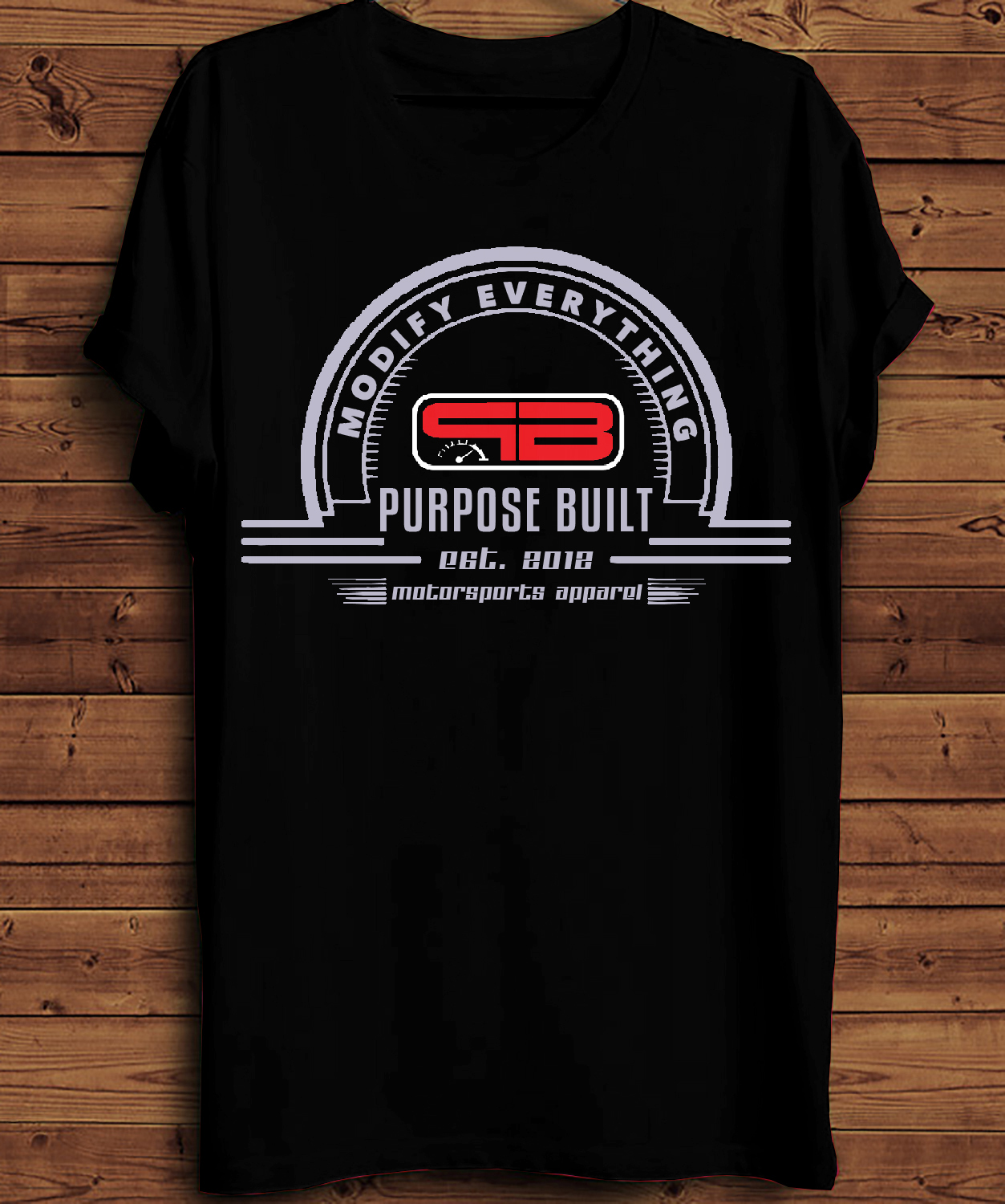 T-shirt Design by creative gravity for this project | Design #23453834