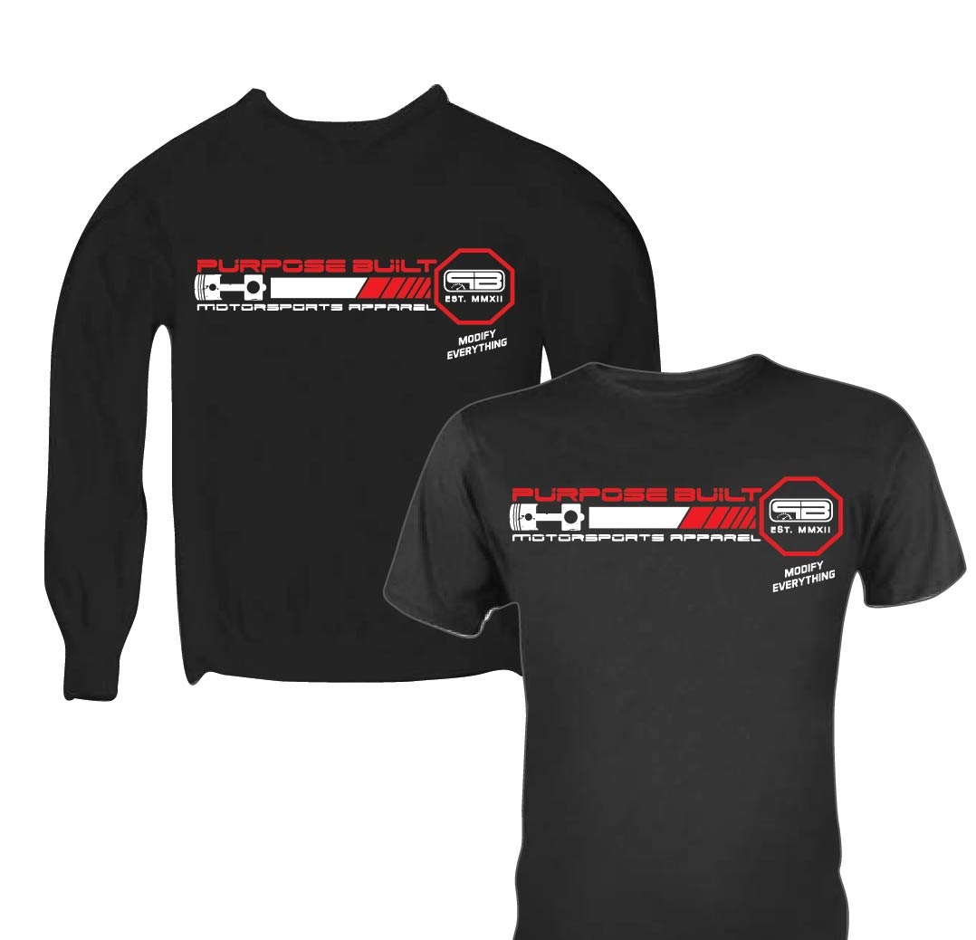 T-shirt Design by 75-R-P-Z for this project | Design #23462434