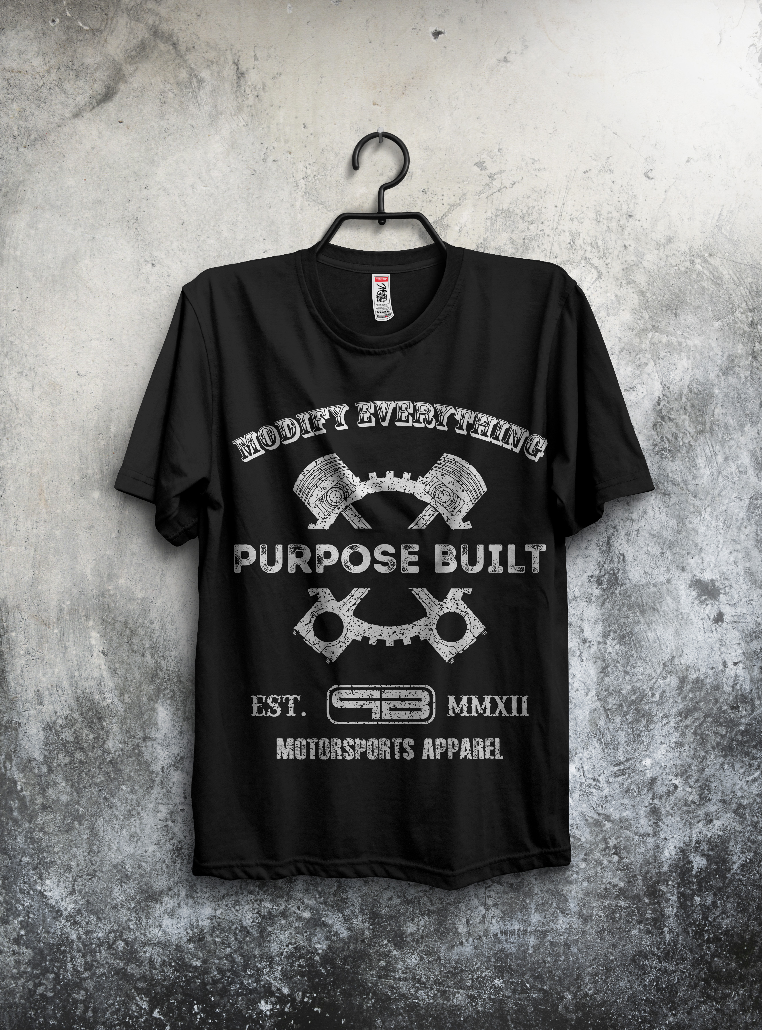 T-shirt Design by Masum Shahariar for this project | Design #23467454