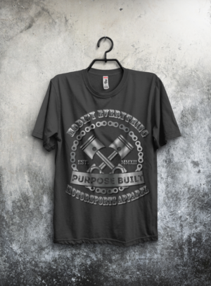 T-shirt Design by Masum Shahariar for this project | Design: #23467456