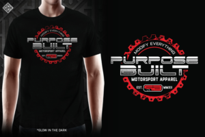 T-shirt Design by gekgrfx for this project | Design: #23434278