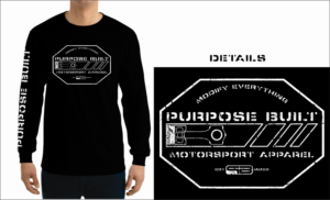 Design de T-shirt par dery88 pour ce projet | Design #23423950