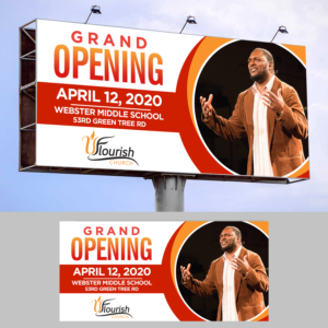 Billboard Design by Designers Hub for this project | Design: #23424893