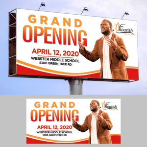 Billboard Design by Designers Hub for this project | Design: #23425471