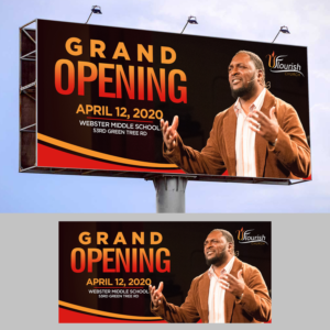 Billboard Design by Designers Hub for this project | Design: #23425507