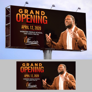 Billboard Design by Designers Hub for this project | Design: #23431623
