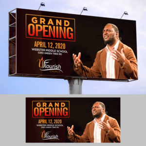 Billboard Design by Designers Hub for this project | Design: #23431699