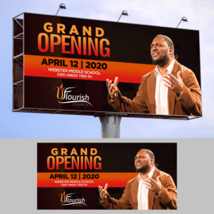 Billboard Design by Designers Hub for this project | Design: #23431889