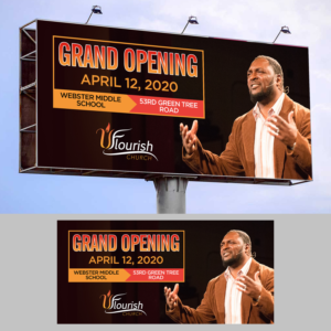 Billboard Design by Designers Hub for this project | Design: #23433956