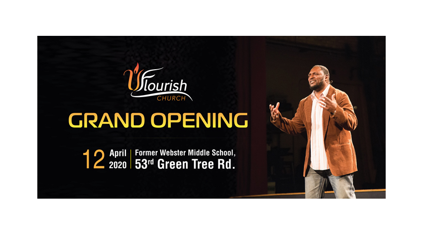 Billboard Design by AbyJohns for this project | Design #23420884