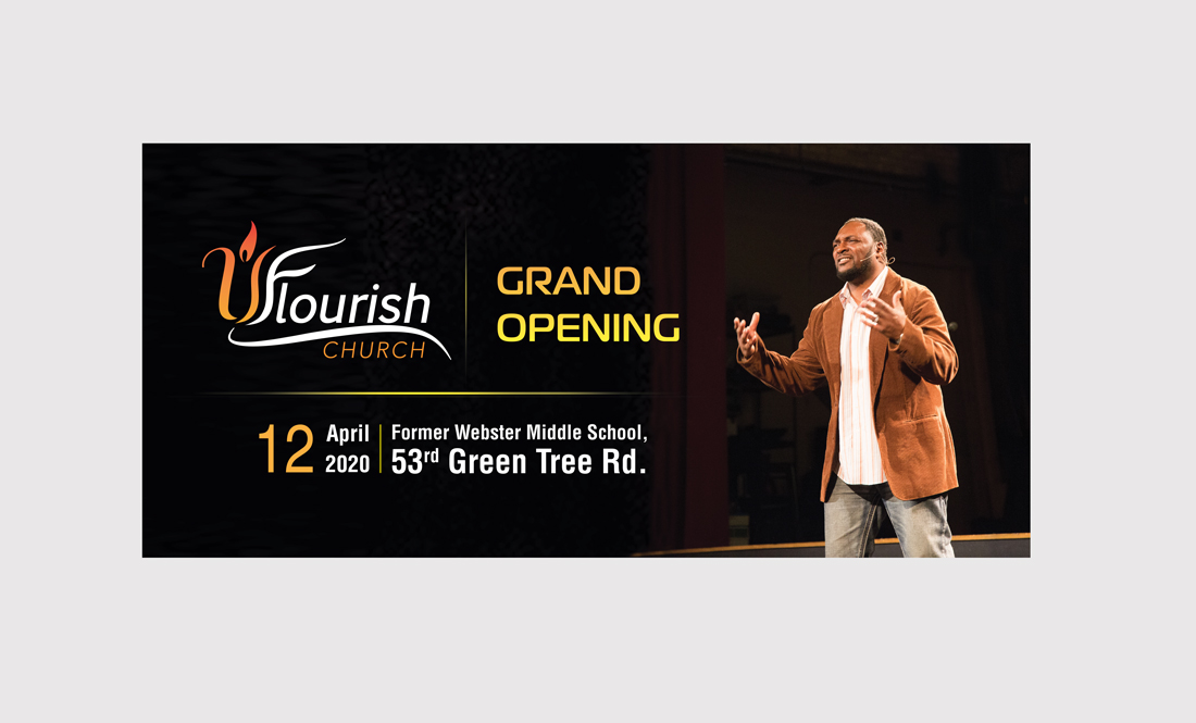 Billboard Design by AbyJohns for this project | Design #23441396