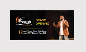 Billboard Design by AbyJohns for this project | Design: #23441396