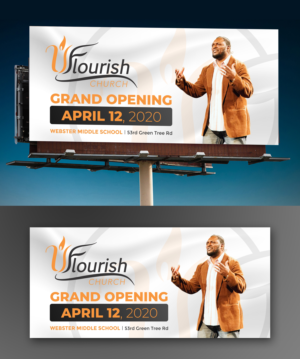 Billboard Design by ecorokerz for this project | Design: #23447586