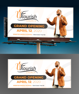 Billboard Design by ecorokerz for this project | Design: #23455978