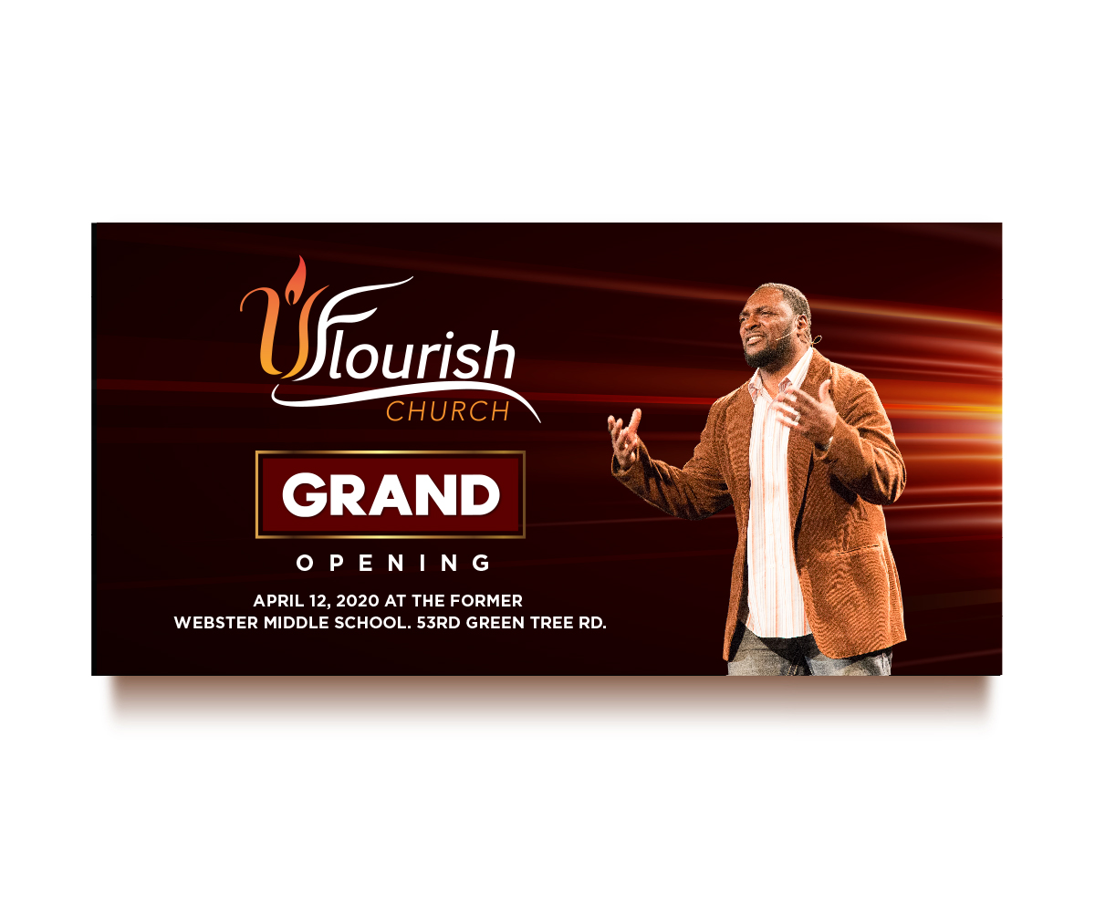 Billboard Design by Raj for this project | Design #23438120