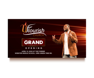 Billboard Design by Raj for this project | Design: #23438120