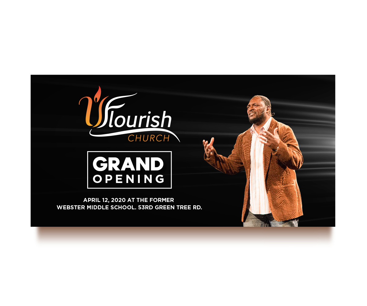 Billboard Design by Raj for this project | Design #23438126