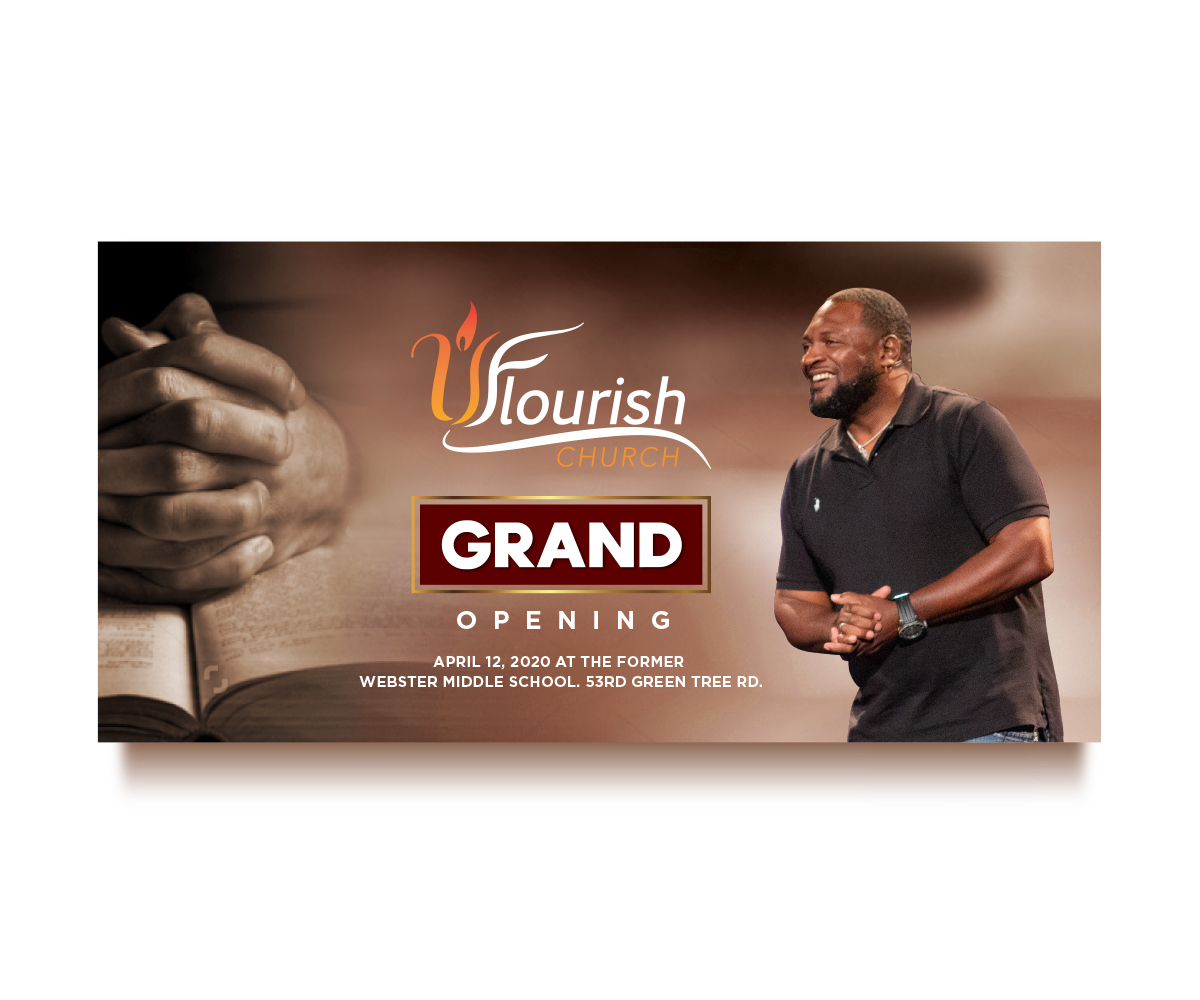 Billboard Design by Raj for this project | Design #23445309
