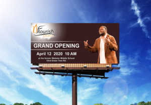 Billboard Design by Maestroto for this project | Design: #23446268