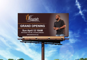 Billboard Design by Maestroto for this project | Design: #23467973