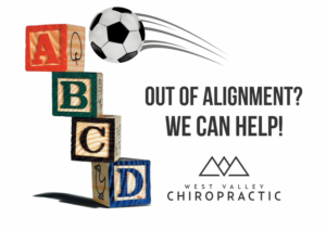 Diseño Gráfico por Czeh para West Valley Chiropractic | Diseño: #23419250