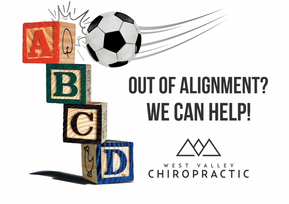 Graphic Design by Czeh for West Valley Chiropractic | Design #23430385