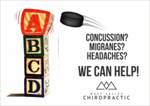 Diseño Gráfico por Czeh para West Valley Chiropractic | Diseño: #23447162