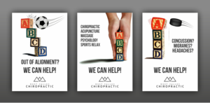 Diseño Gráfico por Czeh para West Valley Chiropractic | Diseño: #23452618