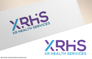 XRHS - XR Health Services | Design de Logo par Juli creation