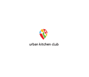 Urban Kitchen Club  | Logo-Design von Hiccups Design