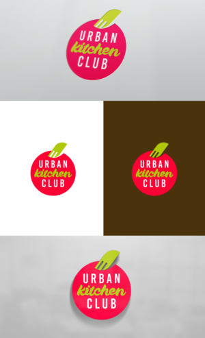 Logo Design by GLDesigns for this project | Design #23419197