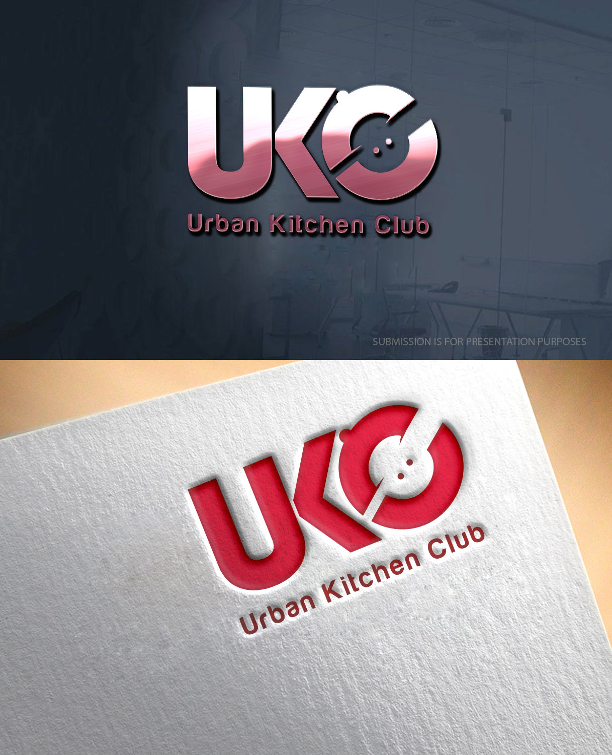 Logo Design by graphicevolution for this project | Design #23424630