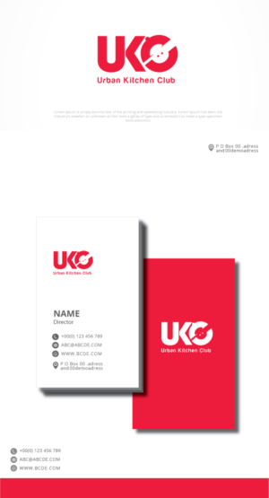 Logo-Design von graphicevolution für dieses Projekt | Design: #23424631