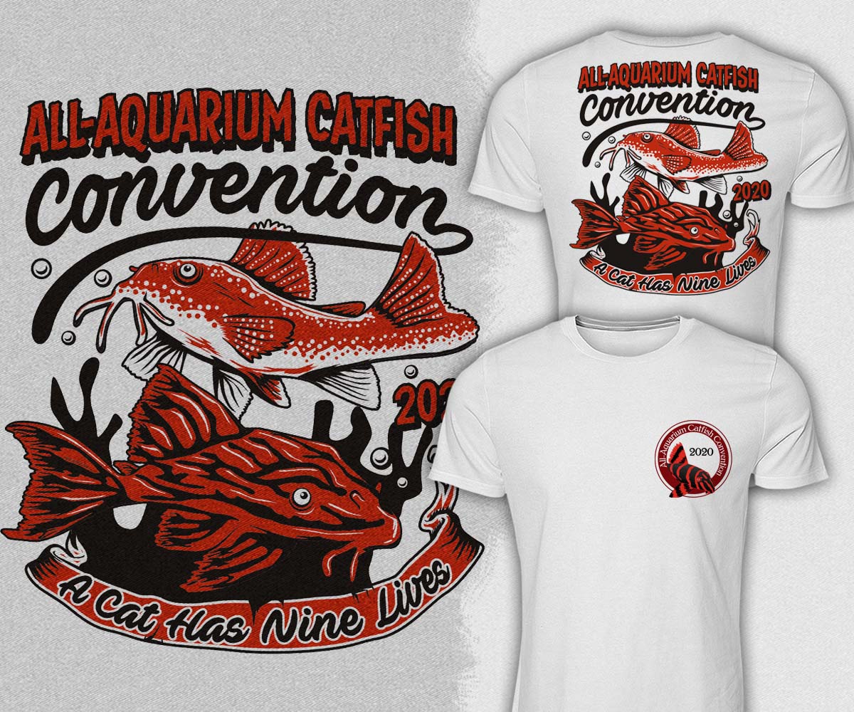 Diseño de Camiseta por Falih A para este proyecto | Diseño #23464115