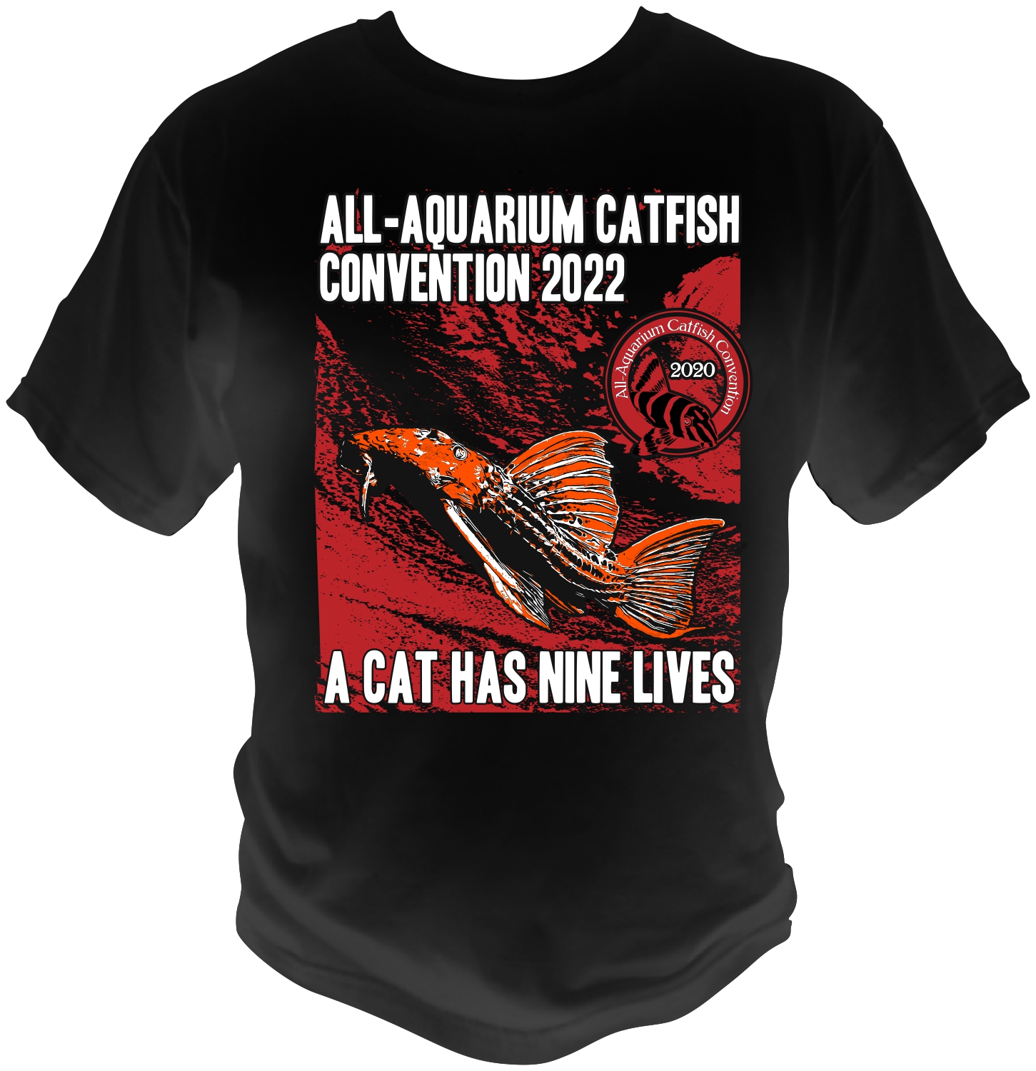 T-shirt Design by bacujkov for this project | Design #28055190