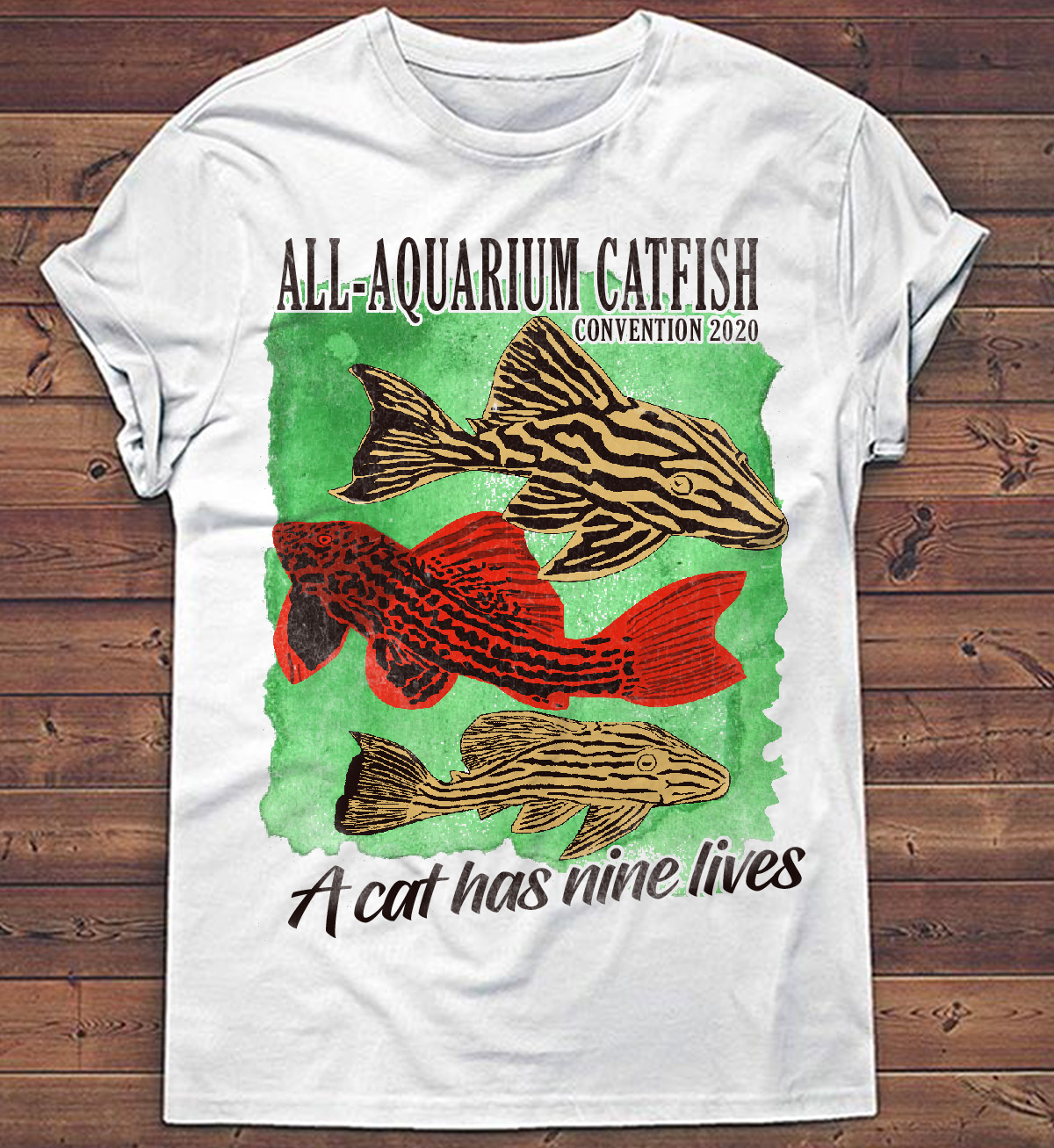 Diseño de Camiseta por creative gravity para este proyecto | Diseño #23434253