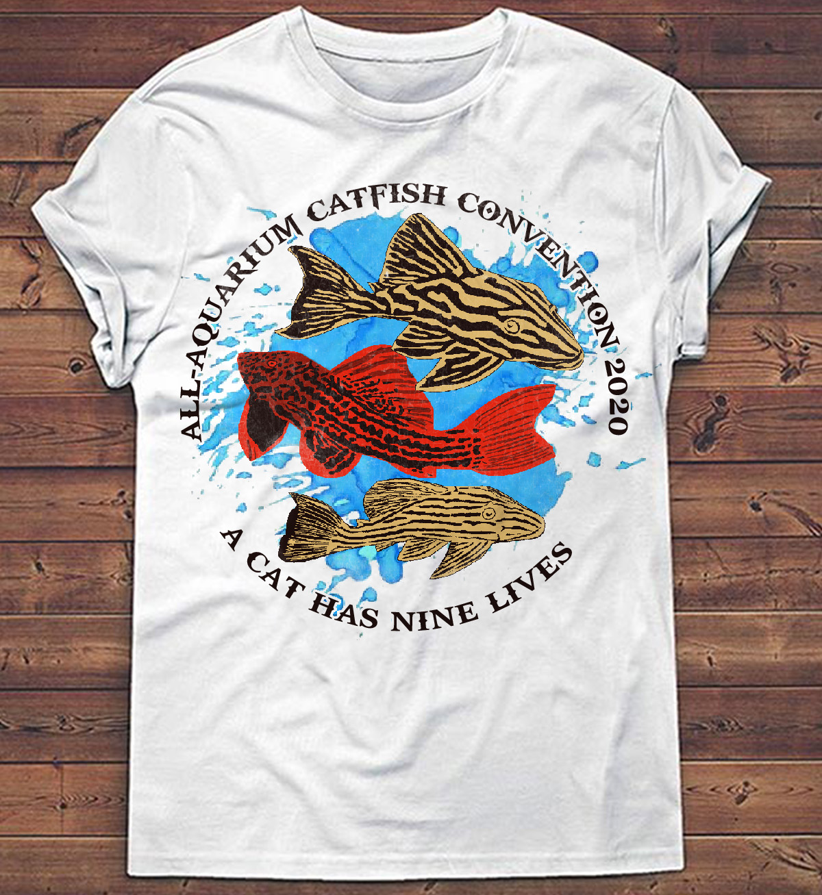 T-Shirt-Design von creative gravity für dieses Projekt | Design #23434295