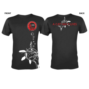 T-shirt Design by 75-R-P-Z for this project | Design: #23441165