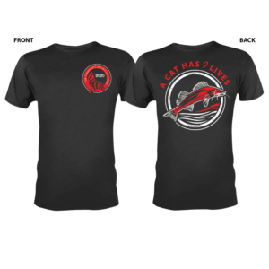 T-shirt Design by 75-R-P-Z for this project | Design: #23469175